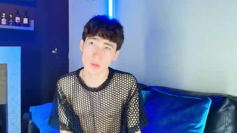 Snapshot of _dantfox_ chatting on October 16, 7:46 pm Dante online show from October 16, 7:46 pm