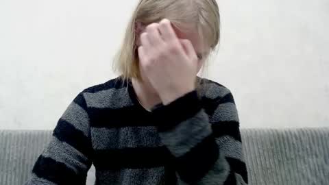 Tony online show from February 13, 11:08 pm