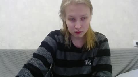 Tony online show from February 23, 4:46 pm