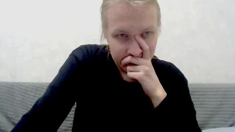 Tony online show from January 19, 3:42 pm