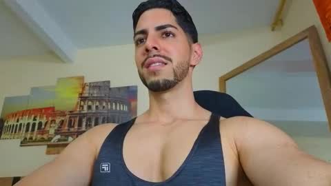 David online show from February 16, 1:37 am