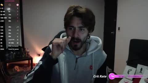 Snapshot of _delacruz911_ chatting on October 14, 9:23 am delacruz online show from October 14, 9:23 am