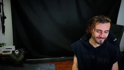 delacruz online show from February 15, 4:04 am