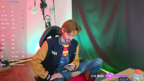 delacruz online show from December 1, 4:54 am