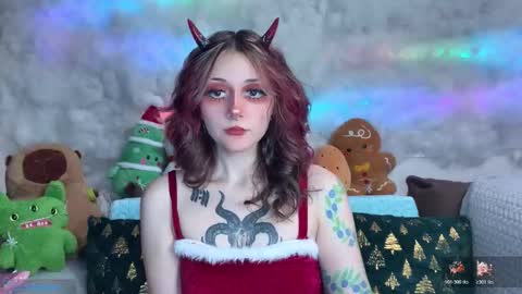 Kate online show from January 10, 6:02 pm