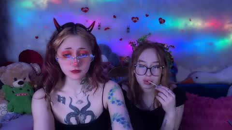 Kate online show from March 29, 10:44 pm