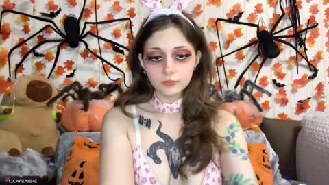 Kate online show from October 22, 7:26 pm