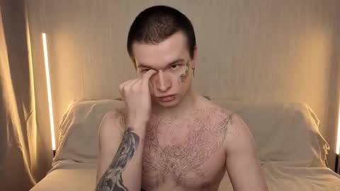 _dream_boys_ online show from February 10, 3:15 pm