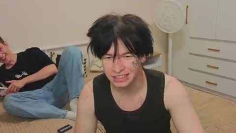 _dream_boys_ online show from September 9, 6:19 pm