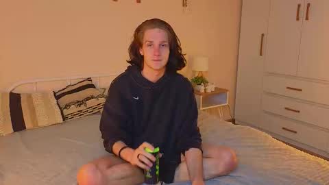 _dream_boys_ online show from November 16, 7:16 pm