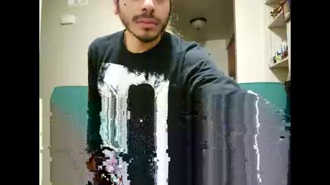 Snapshot of _drew__ chatting on February 24, 2:26 pm _drew__ online show from February 24, 2:26 pm