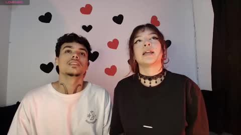 steve and geral online show from February 23, 1:30 am