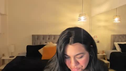 Dulcinea online show from February 24, 11:46 am