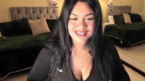 Dulcinea online show from October 22, 10:51 am