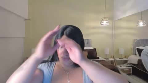 Dulcinea online show from December 17, 12:12 pm