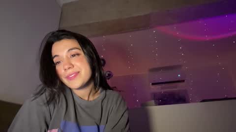  elena barra online show from December 3, 8:20 pm