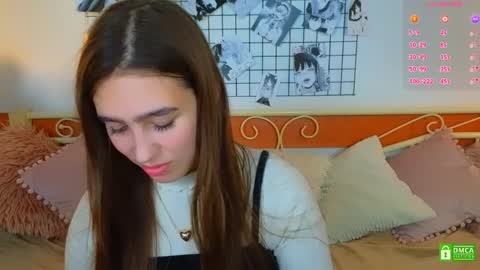 Lizzy  online show from April 10, 9:30 pm