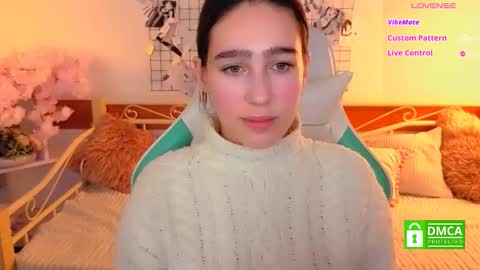 Lizzy  online show from February 23, 11:29 pm