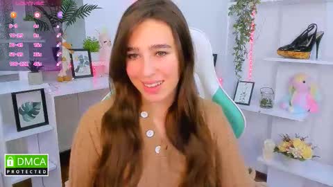 Lizzy  online show from October 22, 10:44 pm