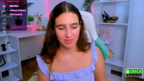 Lizzy  online show from November 23, 11:03 pm