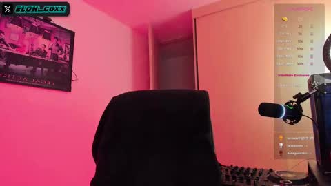 Snapshot of _elon_coxx_ chatting on February 20, 6:28 am - online show from February 20, 6:28 am
