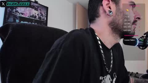 Snapshot of _elon_coxx_ chatting on February 18, 10:58 pm - online show from February 18, 10:58 pm