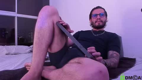 Snapshot of _elon_coxx_ chatting on October 1, 12:54 am - online show from October 1, 12:54 am