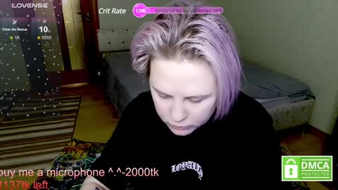 chloue and Gretta online show from December 31, 5:11 am