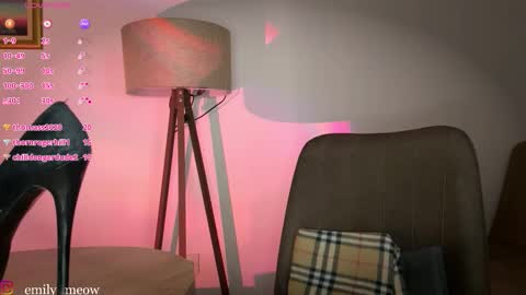 Emily online show from September 14, 12:28 pm