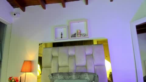 Isabella online show from February 5, 12:06 pm