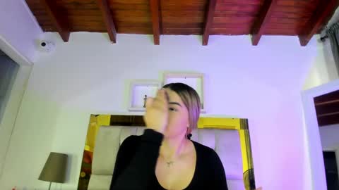 Isabella online show from March 8, 12:09 pm