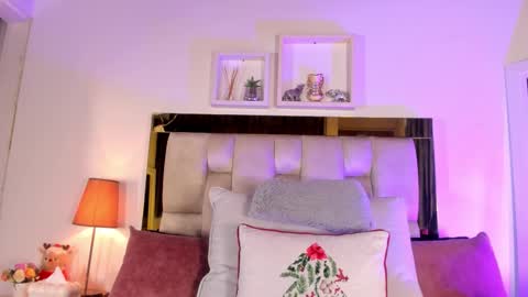 Isabella online show from January 16, 12:14 pm