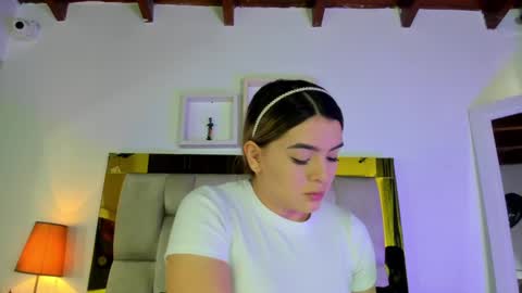 Isabella online show from March 6, 12:09 pm