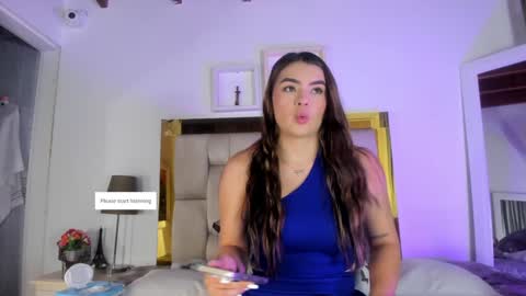 Isabella online show from February 7, 12:06 pm