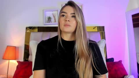 Isabella online show from September 15, 12:17 pm