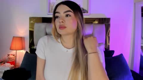 Isabella online show from March 6, 12:04 pm