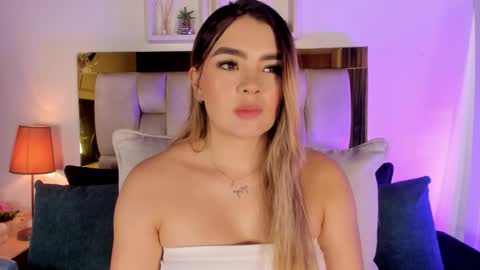 Isabella online show from March 13, 12:52 pm