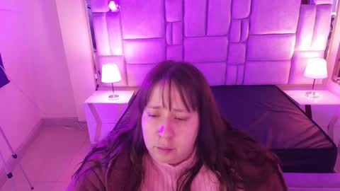 Emily  online show from January 19, 11:20 am