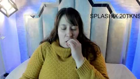 Emily  online show from October 21, 11:26 am