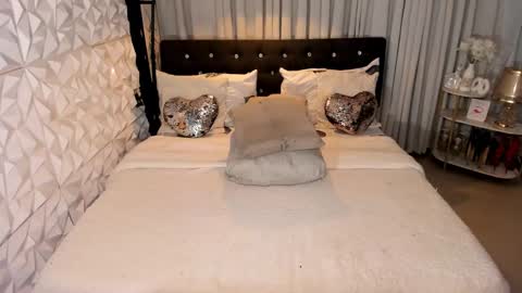 GODDESS SAMIRA online show from January 31, 1:33 am