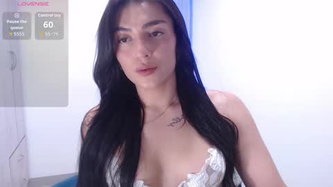 Snapshot of _ericavanderhill_ chatting on October 13, 11:18 pm Erica Vanderhill online show from October 13, 11:18 pm