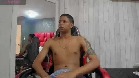 _erick_j online show from March 21, 8:57 pm