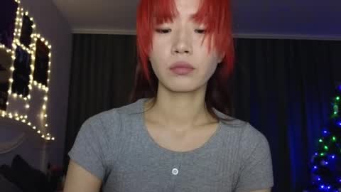 EveEva online show from December 26, 10:09 pm