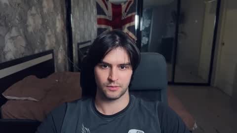 Keanu online show from October 13, 1:46 pm