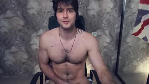 Keanu online show from March 15, 1:58 pm