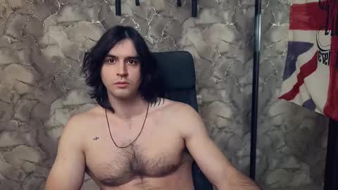 Keanu online show from February 22, 12:52 pm