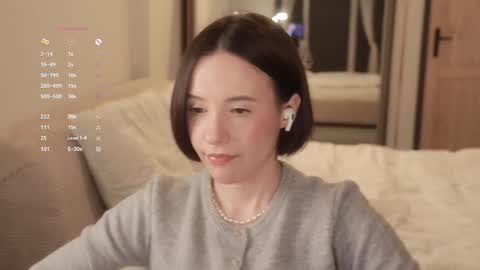 Essie  online show from March 1, 6:56 pm