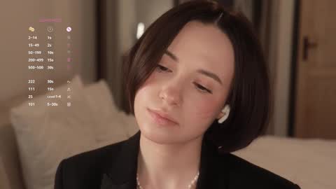 Essie  online show from March 7, 7:25 pm