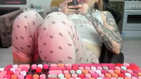 Alis online show from February 8, 8:29 am