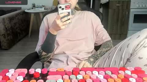 Alis online show from March 2, 6:58 am